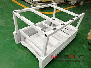 珠海钣金加工 做机柜要注意的几点_网站名称