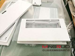 做钣金机箱要考虑的一些问题_网站名称