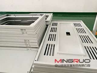 珠海钣金加工中山网站名称教你做机柜如何选择最好的板材