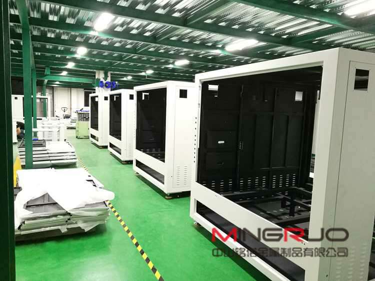 钣金机箱加工工艺中有些什么技术要求-首页 | Z6·尊龙凯时「中国」官方网站