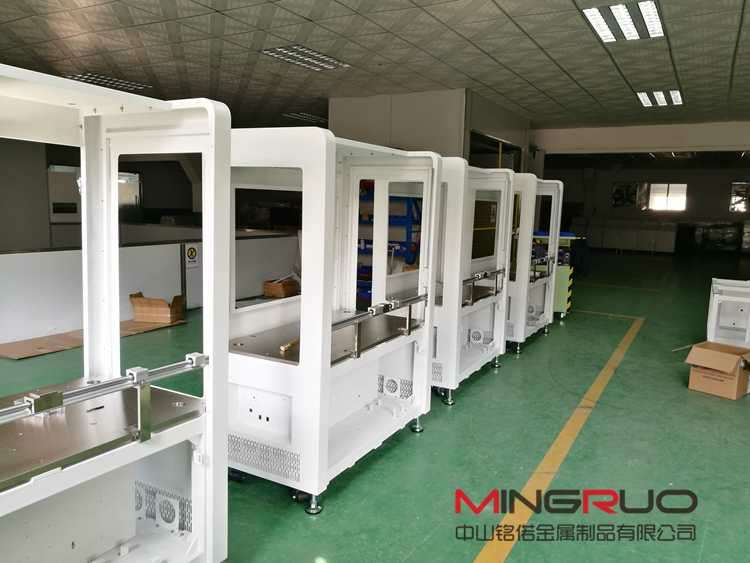 网站名称教您在制作钣金件的时候各种材料的比较