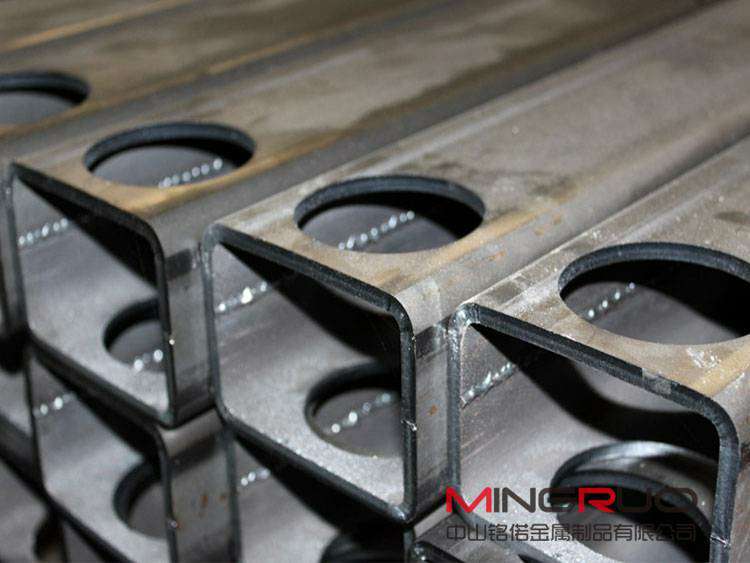 钣金加工中的激光切割到底是什么原理？-首页 | Z6·尊龙凯时「中国」官方网站