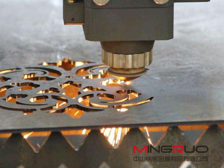 钣金加工中的激光切割到底是什么原理？-首页 | Z6·尊龙凯时「中国」官方网站