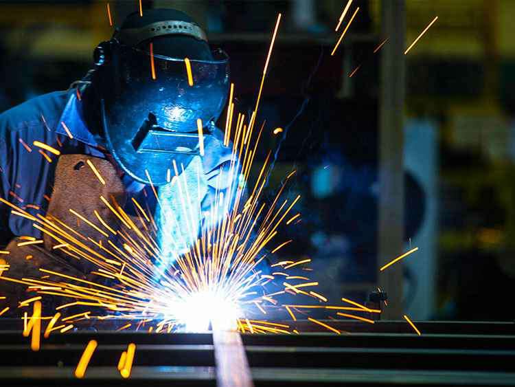 钣金加工中对焊接缺陷、焊接不良的根本解决办法-中山网站名称