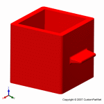 钣金加工相关工艺-压铸工艺知识的详细介绍-中山网站名称-首页 | Z6·尊龙凯时「中国」官方网站