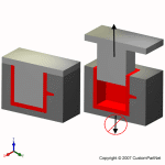 钣金加工相关工艺-压铸工艺知识的详细介绍-中山网站名称-首页 | Z6·尊龙凯时「中国」官方网站