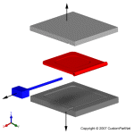 钣金加工相关工艺-压铸工艺知识的详细介绍-中山网站名称-首页 | Z6·尊龙凯时「中国」官方网站