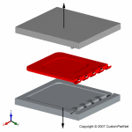 钣金加工相关工艺-压铸工艺知识的详细介绍-中山网站名称-首页 | Z6·尊龙凯时「中国」官方网站