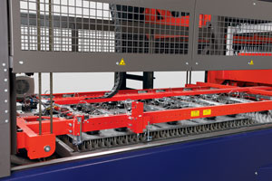 钣金加工企业如何通过引进自动化折弯成型设备降低生产成本，提高产品质量？-中山网站名称-首页 | Z6·尊龙凯时「中国」官方网站