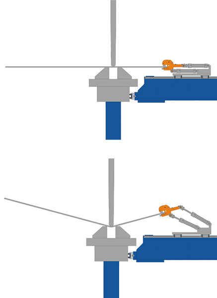 精密钣金折弯弯曲工艺中的决定因素有哪些？-中山网站名称-首页 | Z6·尊龙凯时「中国」官方网站