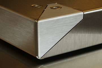 精密钣金折弯弯曲工艺中的决定因素有哪些？-中山网站名称