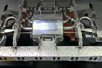 钣金加工中焊接工艺技术难点之焊接工装夹具的的深入剖析！-中山网站名称-首页 | Z6·尊龙凯时「中国」官方网站