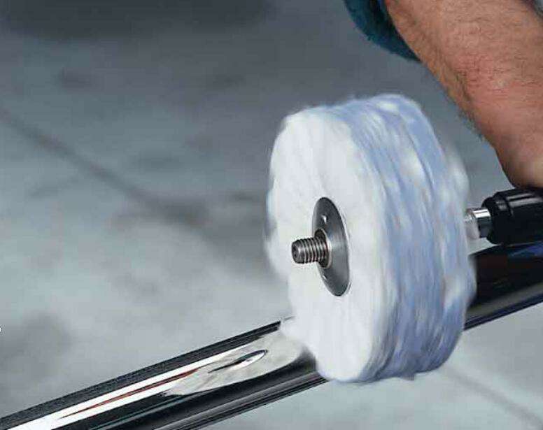 不锈钢表面处理技巧之拉丝、抛光、精磨不锈钢-中山铭偌-首页 | Z6·尊龙凯时「中国」官方网站