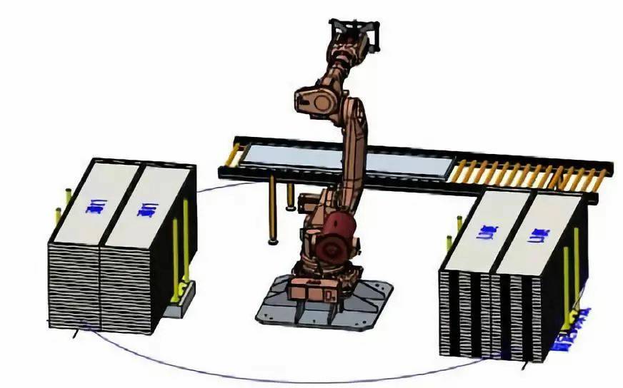 钣金加工产品在自动化及电梯行业中的应用 -首页 | Z6·尊龙凯时「中国」官方网站