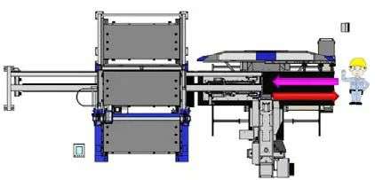 钣金加工产品在自动化及电梯行业中的应用 -首页 | Z6·尊龙凯时「中国」官方网站