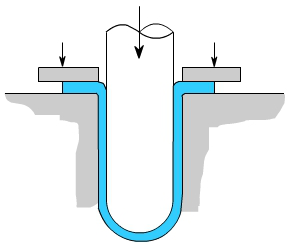金属加工成型的基础知识-首页 | Z6·尊龙凯时「中国」官方网站