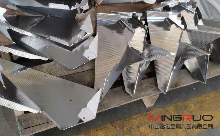 钣金加工厂计算钣金产品制造成本的四个步骤-首页 | Z6·尊龙凯时「中国」官方网站