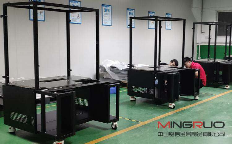 钣金加工行业现状及未来发展方向预测-首页 | Z6·尊龙凯时「中国」官方网站