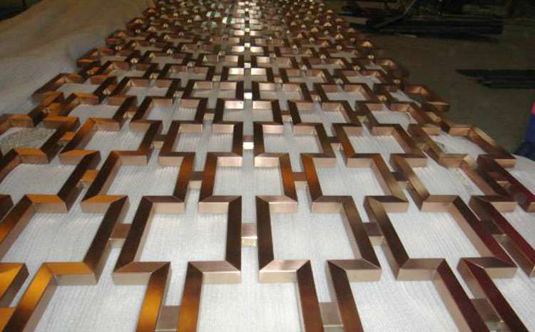 原来不锈钢也会生锈？美观的不锈钢制品又是如何生产出来的呢？-首页 | Z6·尊龙凯时「中国」官方网站