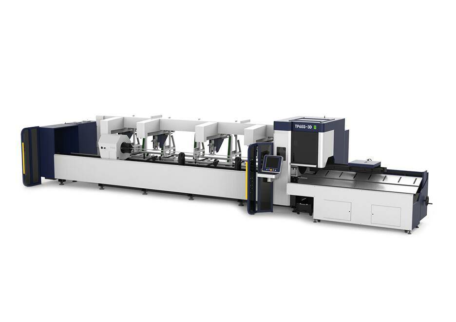 管材用2KW激光切割机-首页 | Z6·尊龙凯时「中国」官方网站