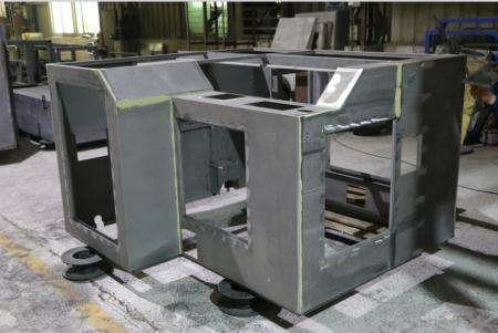 车间钣金加工厂存在的一些问题-首页 | Z6·尊龙凯时「中国」官方网站