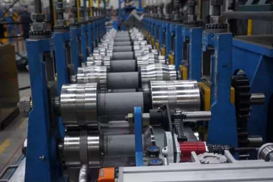 钣金加工技术-滚压成型工艺-MINGRUO-首页 | Z6·尊龙凯时「中国」官方网站