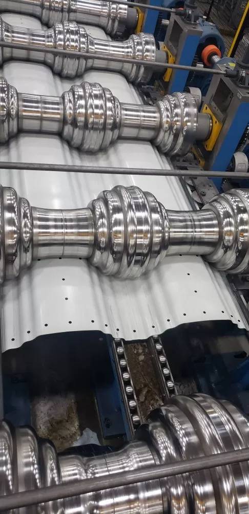 钣金加工技术-滚压成型工艺-MINGRUO-首页 | Z6·尊龙凯时「中国」官方网站