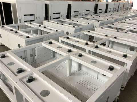 细数一下国内的钣金加工工艺-首页 | Z6·尊龙凯时「中国」官方网站