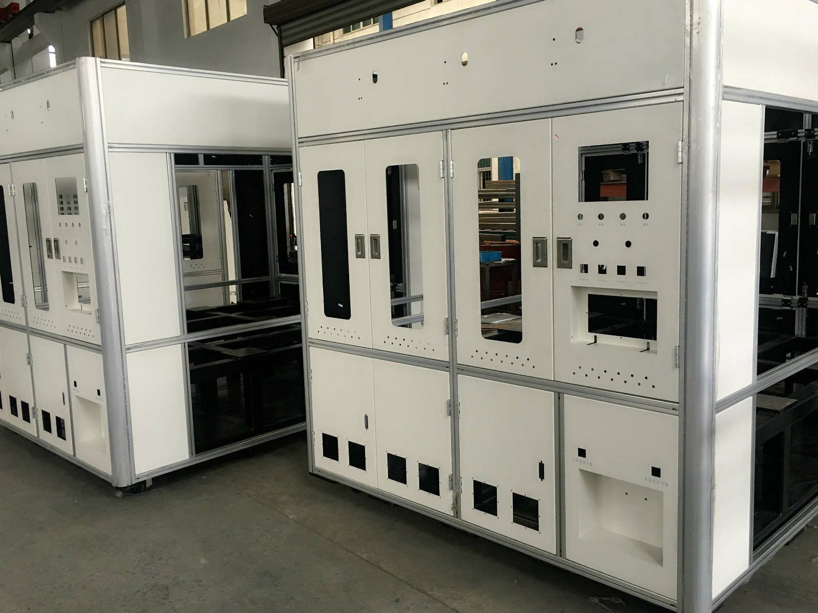 云车间钣金加工技术-首页 | Z6·尊龙凯时「中国」官方网站