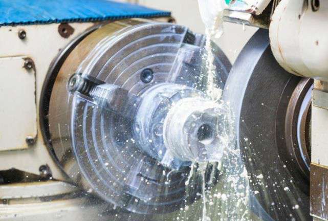 分析加工毛刺原因-首页 | Z6·尊龙凯时「中国」官方网站