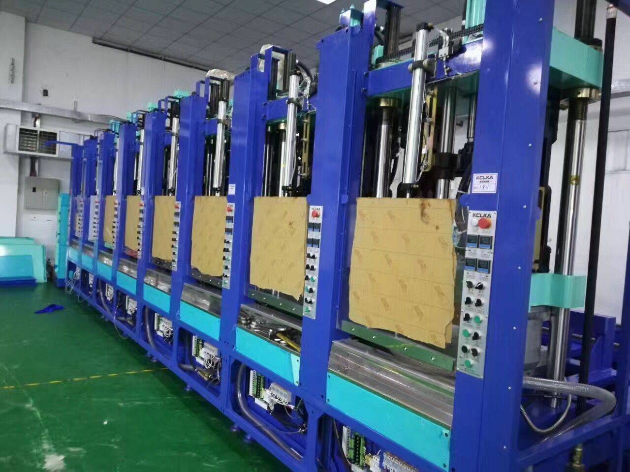 钣金加工对比高精密钣金加工的区别-首页 | Z6·尊龙凯时「中国」官方网站