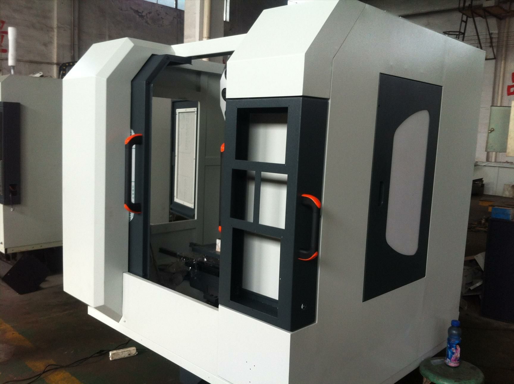 探讨提高钣金加工企业精度的方法-首页 | Z6·尊龙凯时「中国」官方网站