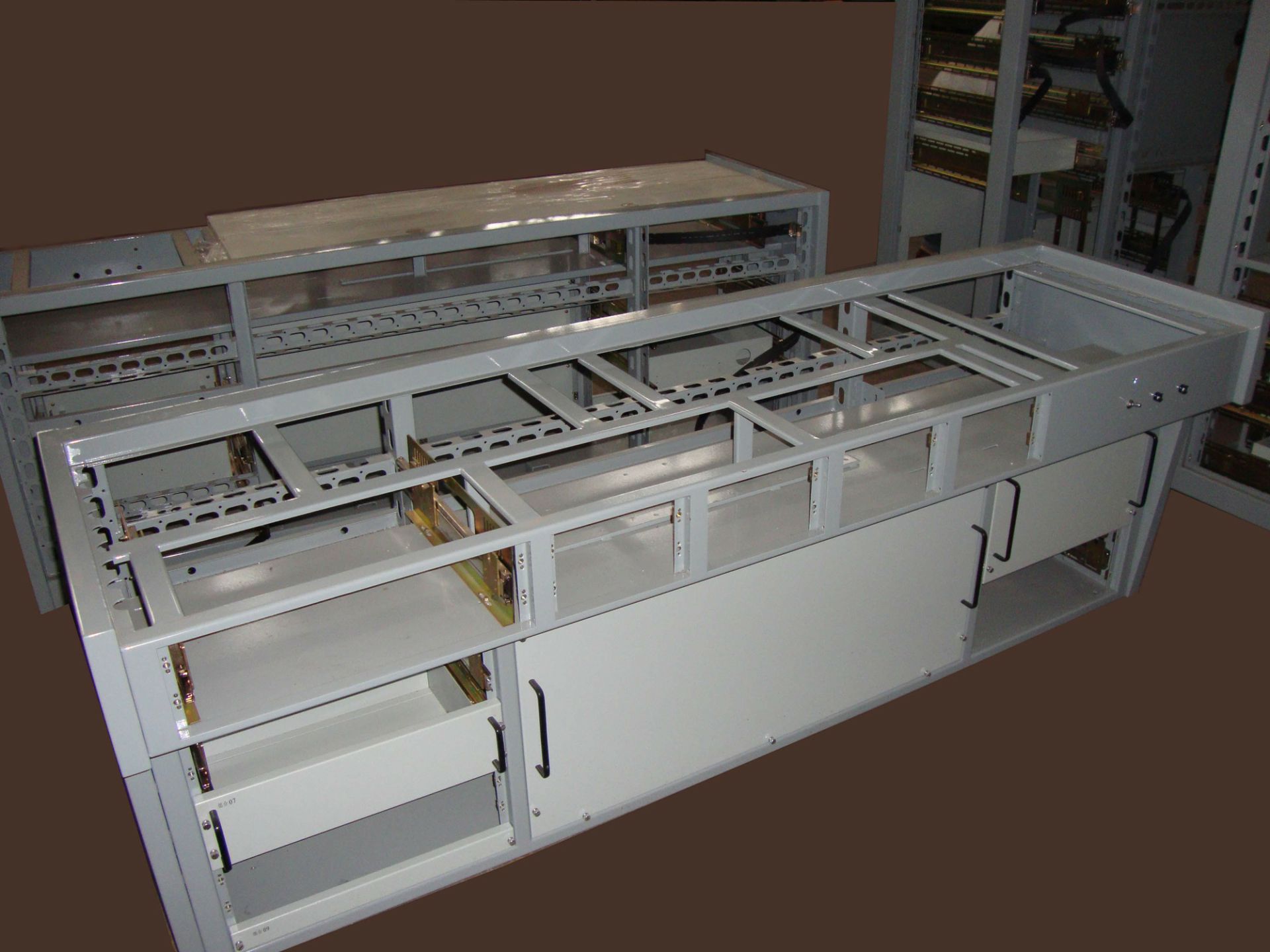 提高钣金加工企业加工品质的方法-首页 | Z6·尊龙凯时「中国」官方网站