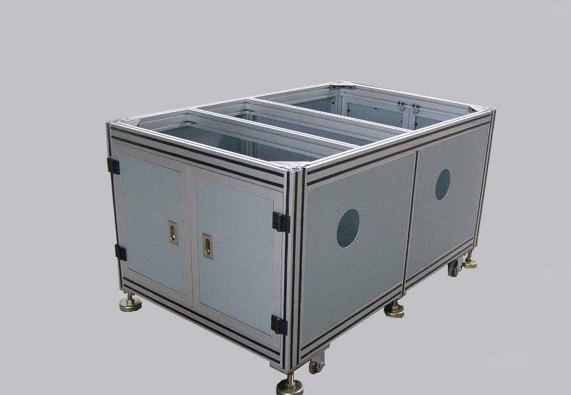 浅谈钣金加工企业钣金加工的优势-首页 | Z6·尊龙凯时「中国」官方网站