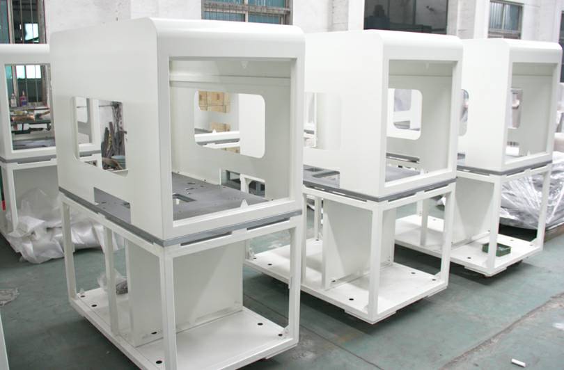 什么是钣金加工-首页 | Z6·尊龙凯时「中国」官方网站