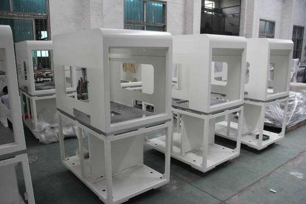 钣金加工企业该如何减少误差-首页 | Z6·尊龙凯时「中国」官方网站