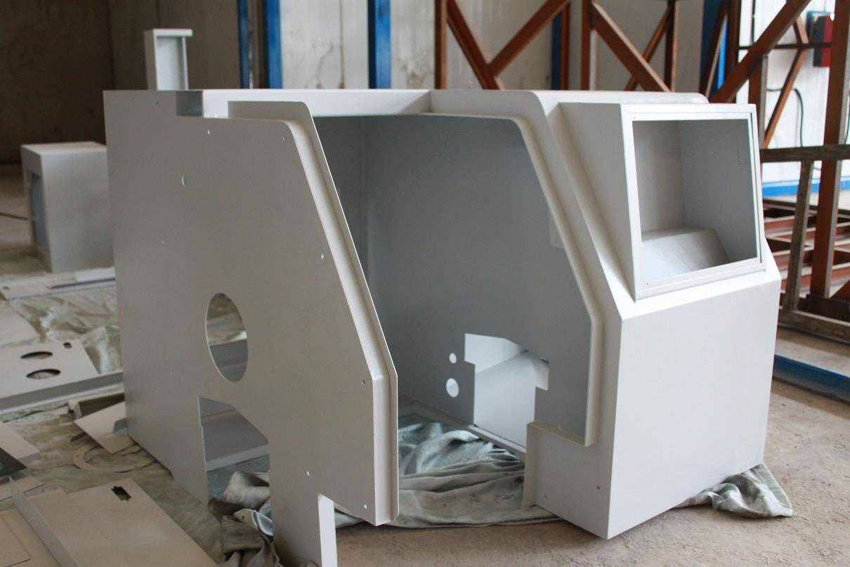 分享钣金加工的优势-首页 | Z6·尊龙凯时「中国」官方网站