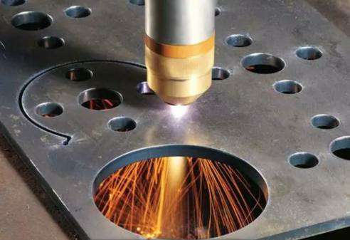 钣金加工的切割技巧-首页 | Z6·尊龙凯时「中国」官方网站