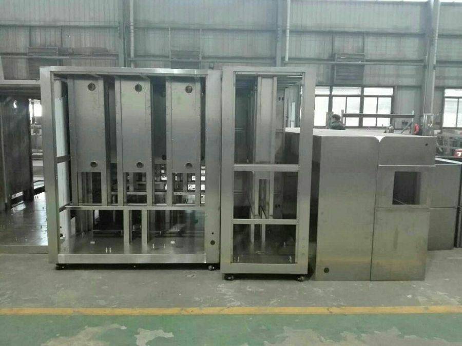 钣金加工设计注意几点-首页 | Z6·尊龙凯时「中国」官方网站