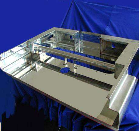 钣金加工分析生锈原因-首页 | Z6·尊龙凯时「中国」官方网站