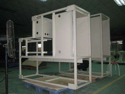 钣金加工定制有哪些流程？-首页 | Z6·尊龙凯时「中国」官方网站