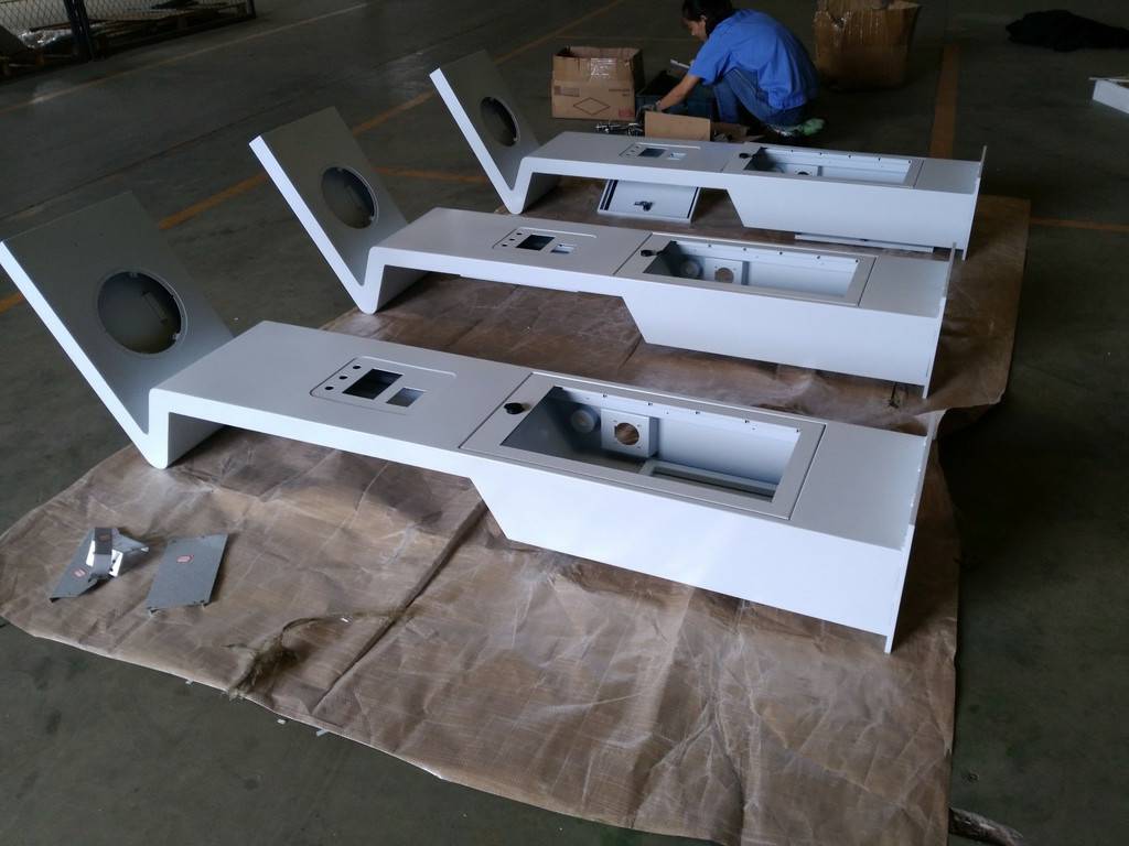 数控钣金加工的特点-首页 | Z6·尊龙凯时「中国」官方网站