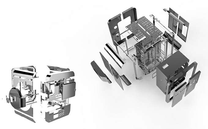 质量是钣金加工发展的关键-首页 | Z6·尊龙凯时「中国」官方网站
