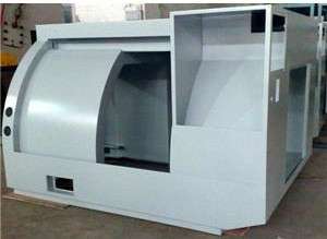 什么是钣金加工的冷加工技术-首页 | Z6·尊龙凯时「中国」官方网站