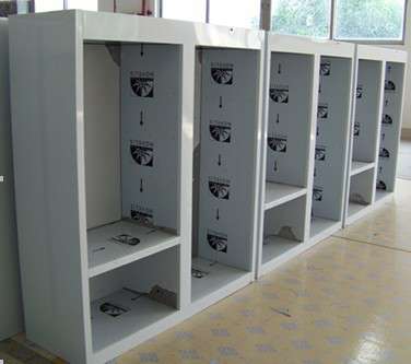 外壳钣金加工质量靠什么保障-首页 | Z6·尊龙凯时「中国」官方网站