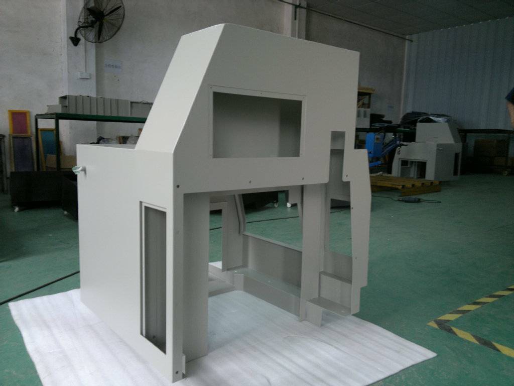 钣金加工材料选什么样的好?-首页 | Z6·尊龙凯时「中国」官方网站