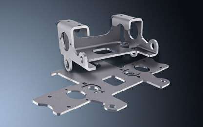 定制钣金加工机柜的要求-首页 | Z6·尊龙凯时「中国」官方网站