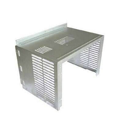 钣金加工的主要流程-首页 | Z6·尊龙凯时「中国」官方网站