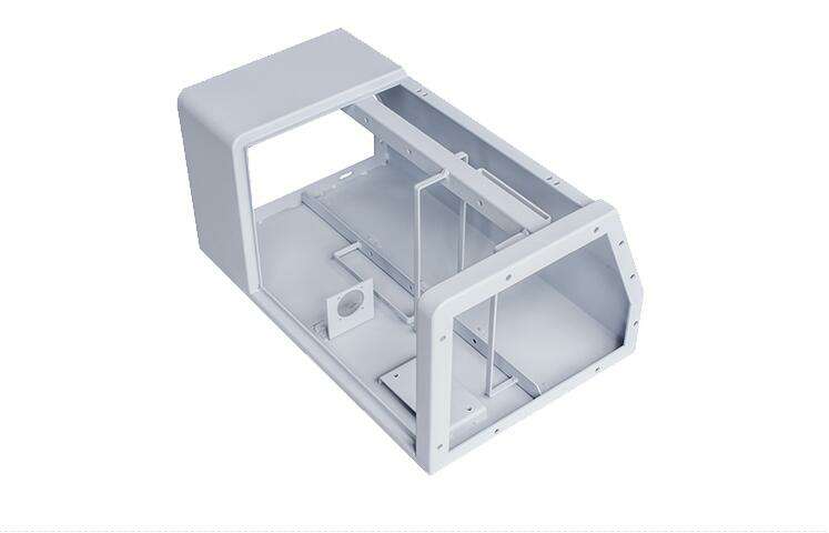 你对钣金加工表面处理了解吗-首页 | Z6·尊龙凯时「中国」官方网站