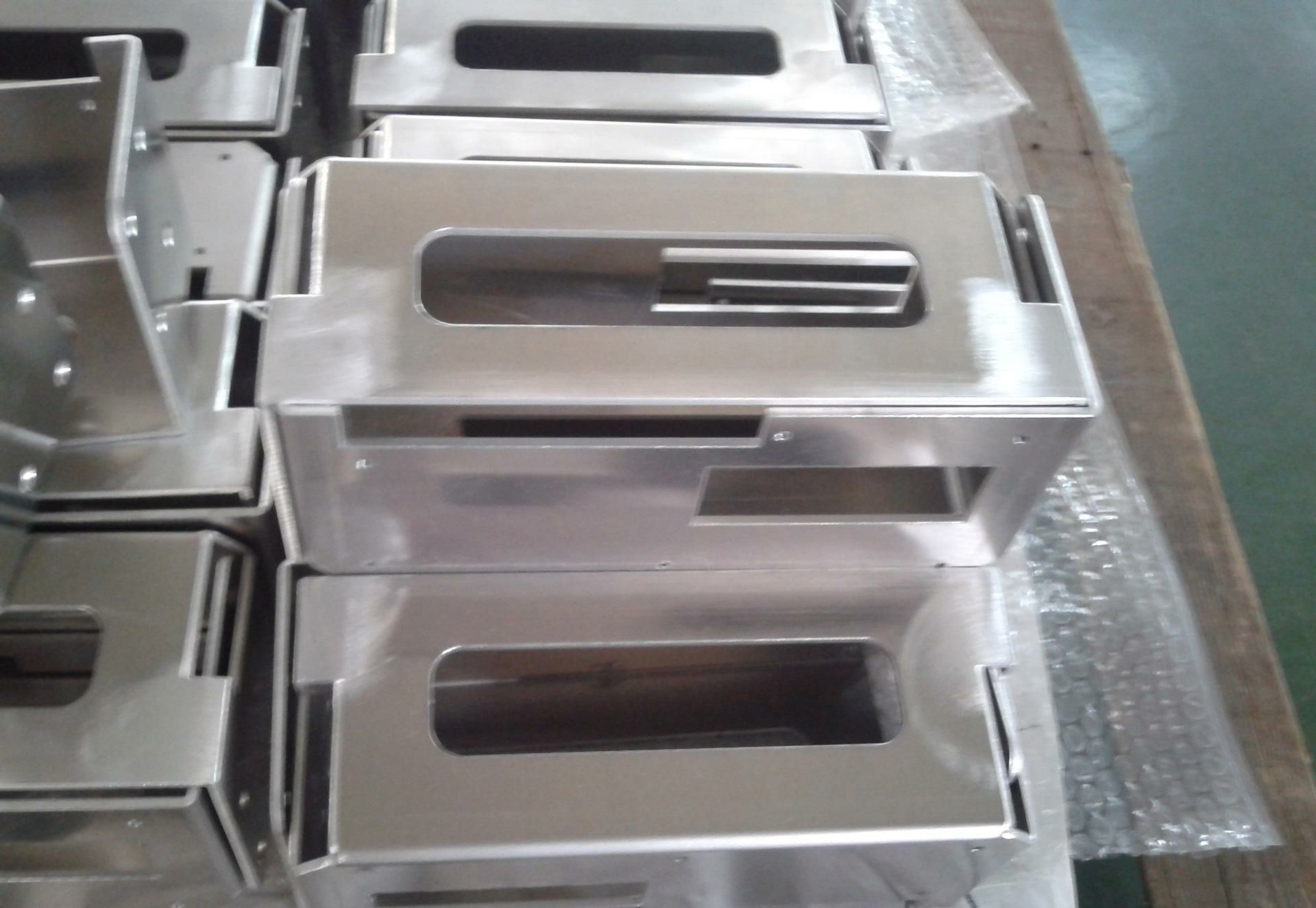 钣金加工时应如何选择材料？-首页 | Z6·尊龙凯时「中国」官方网站